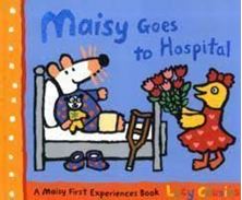 Εικόνα της Maisy Goes to Hospital