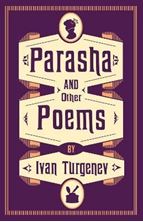Image de Parasha and Other Poems