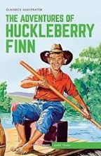 Εικόνα της Adventures of Huckleberry Finn
