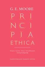 Εικόνα της Principia Ethica