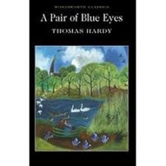 Image sur A Pair of Blue Eyes