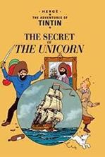 Picture of The Secret of the Unicorn