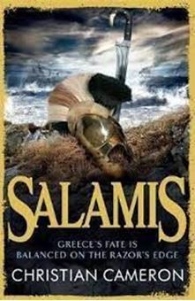 Image sur Salamis