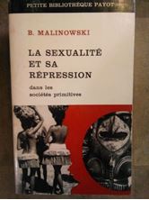 Εικόνα της La sexualité et sa répression dans les sociétés primitives
