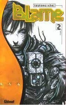 Picture of Blame - Tome 2