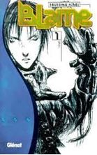 Picture of Blame - Tome 1