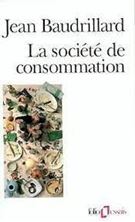 Εικόνα της La société de consommation, ses mythes, ses structures