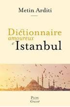 Image de Dictionnaire amoureux d'Istanbul