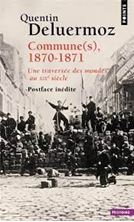 Εικόνα της Commune(s), 1870-1871 - Une traversée des mondes au XIXe siècle