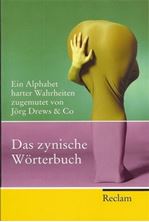 Picture of Das zynische Wörterbuch