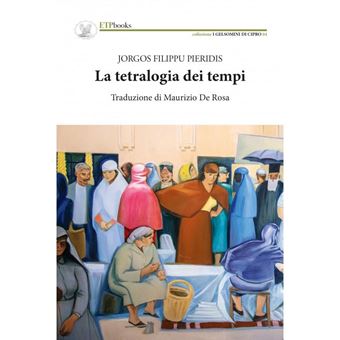 Picture of La Tetralogia dei tempi