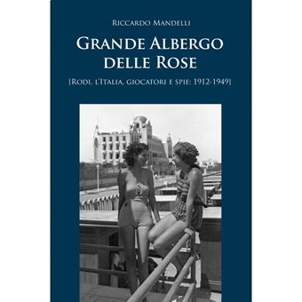 Picture of Grande Albergo Delle Rose
