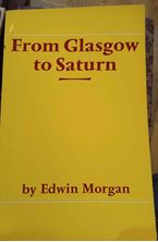 Εικόνα της From Glasgow to Saturn 
