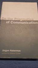 Picture of On the Pragmatics of Communication