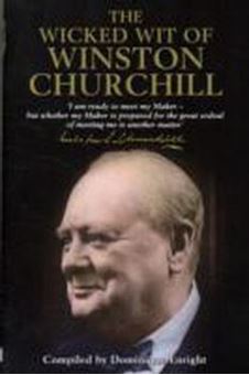 Picture of The Wicked Wit of Winston Churchill
