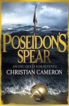 Image sur Poseidon's Spear
