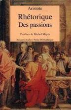 Image de Rhetorique des Passions. - 3ème édition