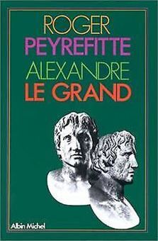 Picture of Alexandre Le Grand