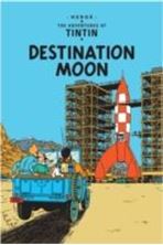 Image de Tintin - Destination Moon