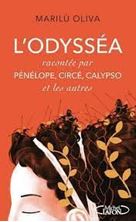 Εικόνα της L'Odysséa racontée par Pénélope, Circé, Calypso et les autres