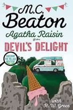 Picture of Agatha Raisin: Devil's Delight