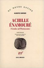 Picture of Achille énamouré