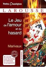 Picture of Le jeu de l'amour et du hasard