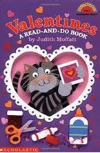 Picture of Valentines: A Read-and-do Book