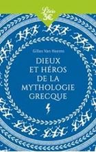 Picture of Dieux et héros de la mythologie grecque