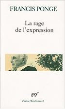 Εικόνα της La rage de l'expression