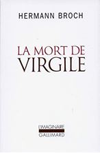 Εικόνα της La mort de Virgile