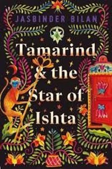 Image sur Tamarind & the Star of Ishta