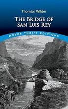 Εικόνα της The Bridge of San Luis Rey