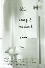 Picture of Giving Up the Ghost: A Memoir