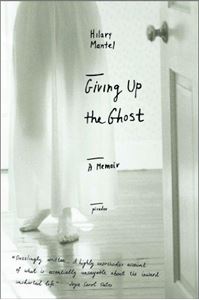 Εικόνα της Giving Up the Ghost: A Memoir