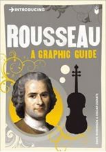Picture of Introducing Rousseau - A Graphic Guide
