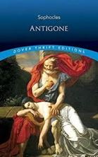 Picture of Antigone