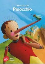 Εικόνα της Pinocchio