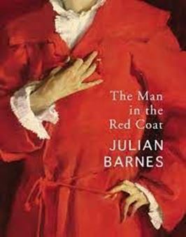Image sur The Man in the Red Coat