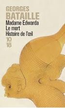 Εικόνα της Madame Edwarda - Le Mort - Histoire de l'oeil