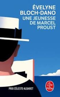Picture of Une jeunesse de Marcel Proust : enquête sur le questionnaire