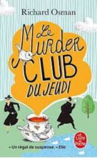 Image de Le Murder Club du jeudi