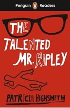 Εικόνα της Penguin Readers Level 6: The Talented Mr Ripley