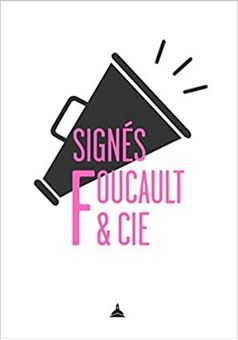 Picture of Signés Foucault et Cie