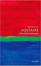 Εικόνα της Voltaire: A Very Short Introduction