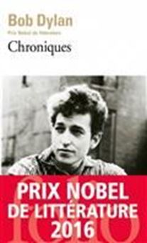 Picture of Chroniques, Volume 1