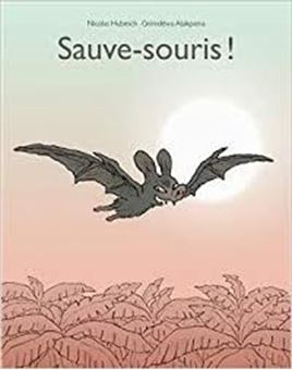 Picture of Sauve-souris !