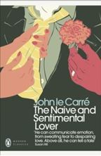 Image de The Naive and Sentimental Lover