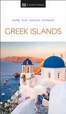 Εικόνα της DK Eyewitness Greek Islands