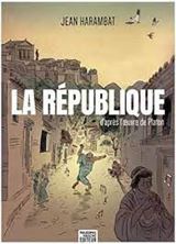 Picture of La République - D'après l'oeuvre de Platon